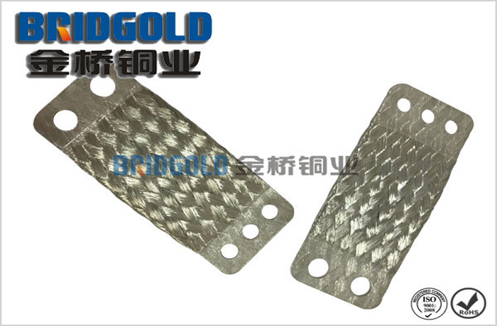 銅線軟連接 銅線軟連接