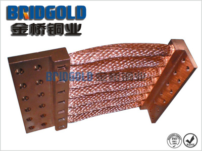 大電流設備連接線