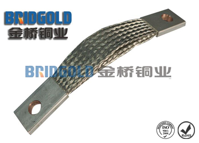 銅線軟連接 銅線軟連接