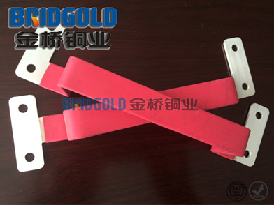 異形銅箔軟連接 異形銅箔軟連接