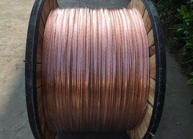 銅絞線包裝 銅絞線包裝