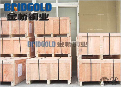 銅絞線打包 銅絞線打包