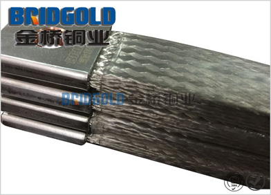 疊層銅導電帶 疊層銅導電帶