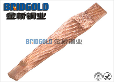 開關(guān)電器銅電刷線 開關(guān)電器銅電刷線