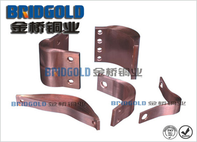 銅片軟連接 銅片軟連接