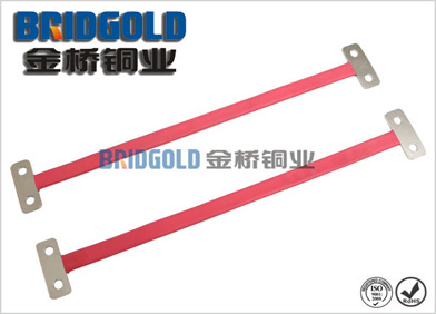 新能源鋰電池銅軟連接 新能源鋰電池銅軟連接