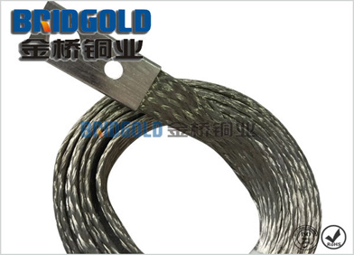 加工銅線軟連接廠家 加工銅線軟連接廠家