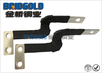 銅箔軟連接加工定制 銅箔軟連接加工定制