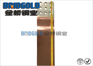 加長銅軟連接 加長銅軟連接