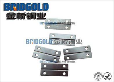 小型銅箔軟連接 小型銅箔軟連接