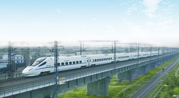 動(dòng)車高鐵導(dǎo)流線 動(dòng)車高鐵導(dǎo)流線