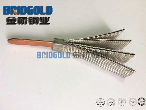 LED冷卻銅帶 LED冷卻銅帶