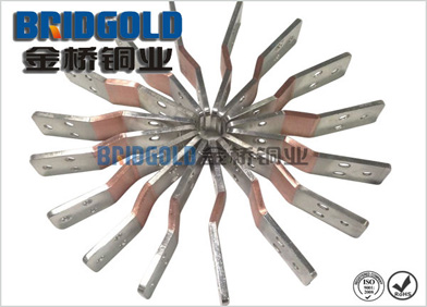 定制軟連接片 定制軟連接片