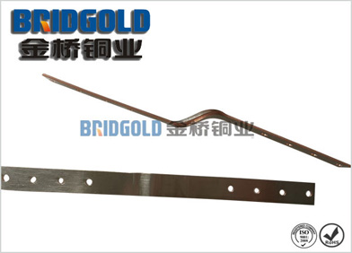 批發(fā)生產(chǎn)銅軟連接 批發(fā)生產(chǎn)銅軟連接