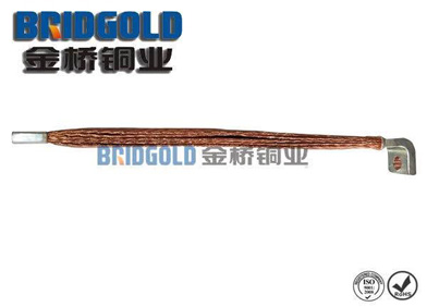 銅線軟連接 銅線軟連接