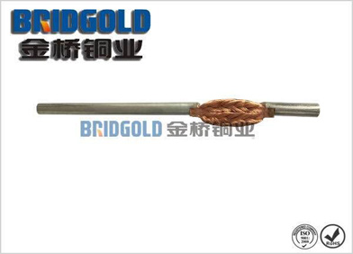 特軟銅編織線導電帶 特軟銅編織線導電帶