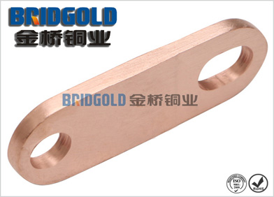 小型銅箔軟連接定制 小型銅箔軟連接定制