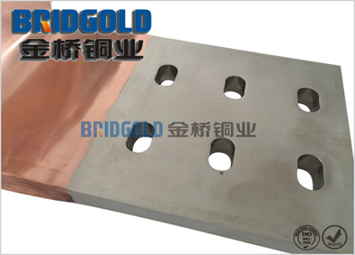 銅箔軟連接載流量 銅箔軟連接載流量