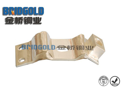 ZN28銅箔軟連接 ZN28銅箔軟連接