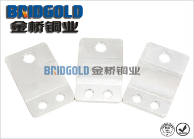 鍍銀銅軟連接 鍍銀銅軟連接