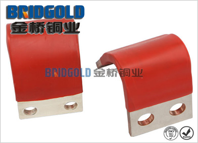 紫銅軟連接片 紫銅軟連接片