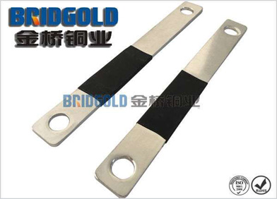 小型銅箔軟連接定制 小型銅箔軟連接定制