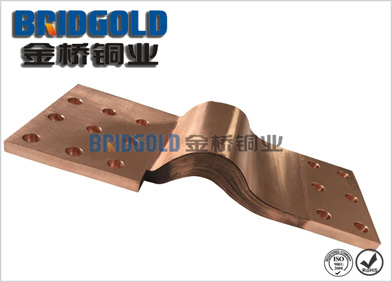 銅軟連接生產(chǎn)廠家 銅軟連接生產(chǎn)廠家