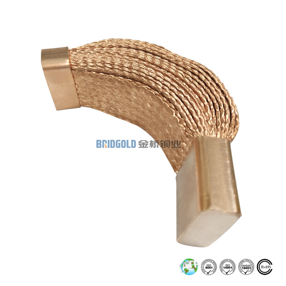 銅編織線、軟連接產(chǎn)品