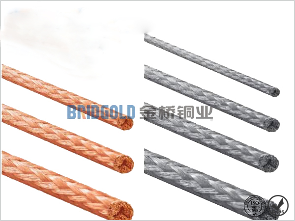 金橋銅業(yè)銅絞線重量轉換