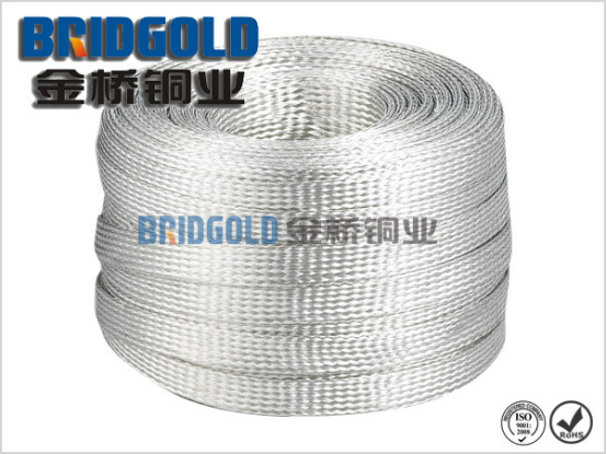 鍍錫銅編織線 鍍錫銅編織線