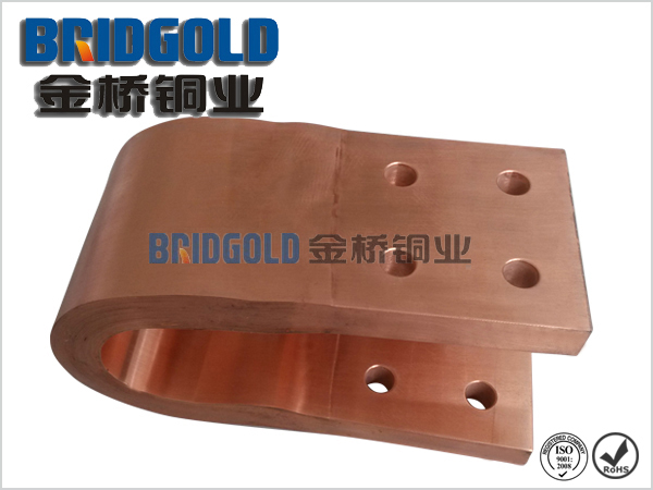 金橋籠統(tǒng)銅箔軟連接 金橋籠統(tǒng)銅箔軟連接