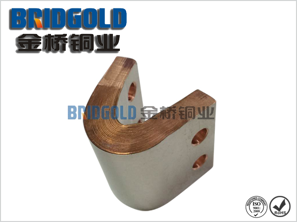 金橋高低壓設(shè)備銅帶軟連接 金橋高低壓設(shè)備銅帶軟連接
