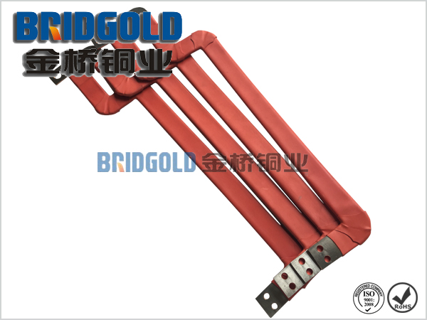 金橋新能源汽車軟連接 金橋新能源汽車軟連接