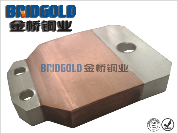 異形銅箔軟連接定制 異形銅箔軟連接定制