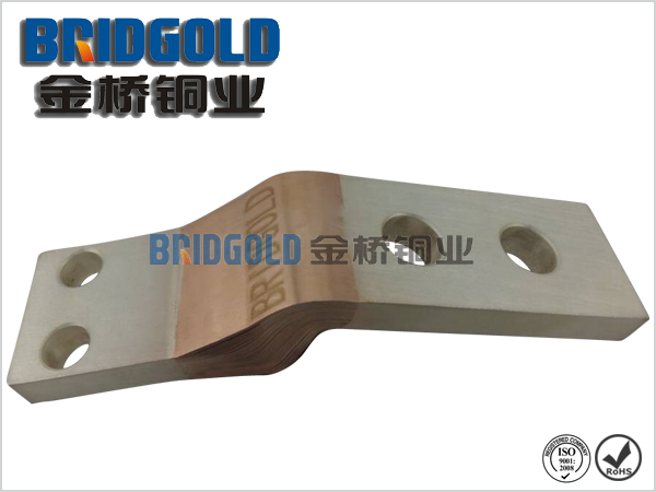 金橋銅箔軟連接 金橋銅箔軟連接