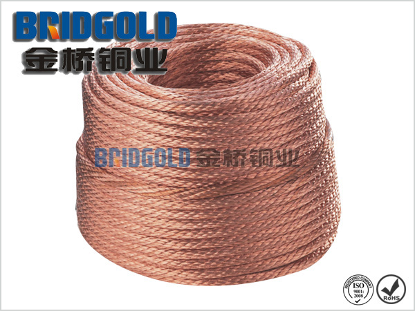 金橋裸銅絞線型號齊全 金橋裸銅絞線型號齊全
