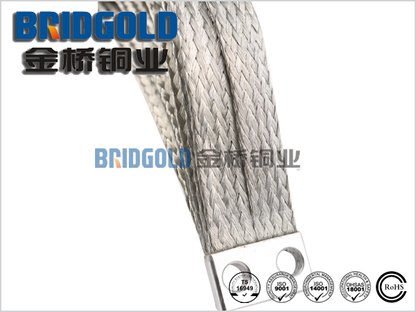 銅編織帶生產(chǎn)廠家 銅編織帶生產(chǎn)廠家