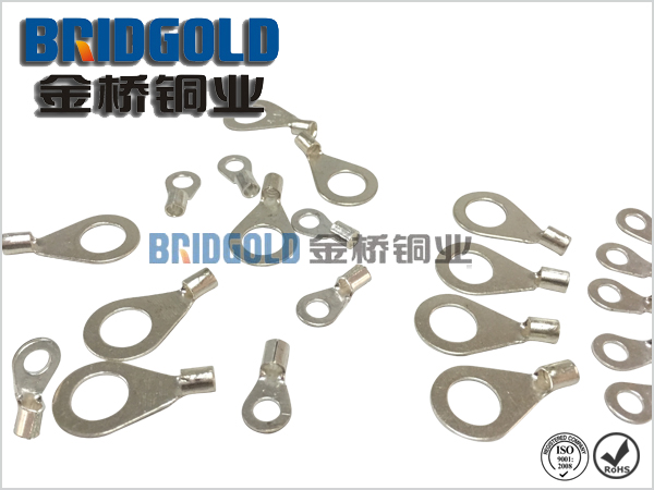 銅端子 銅端子