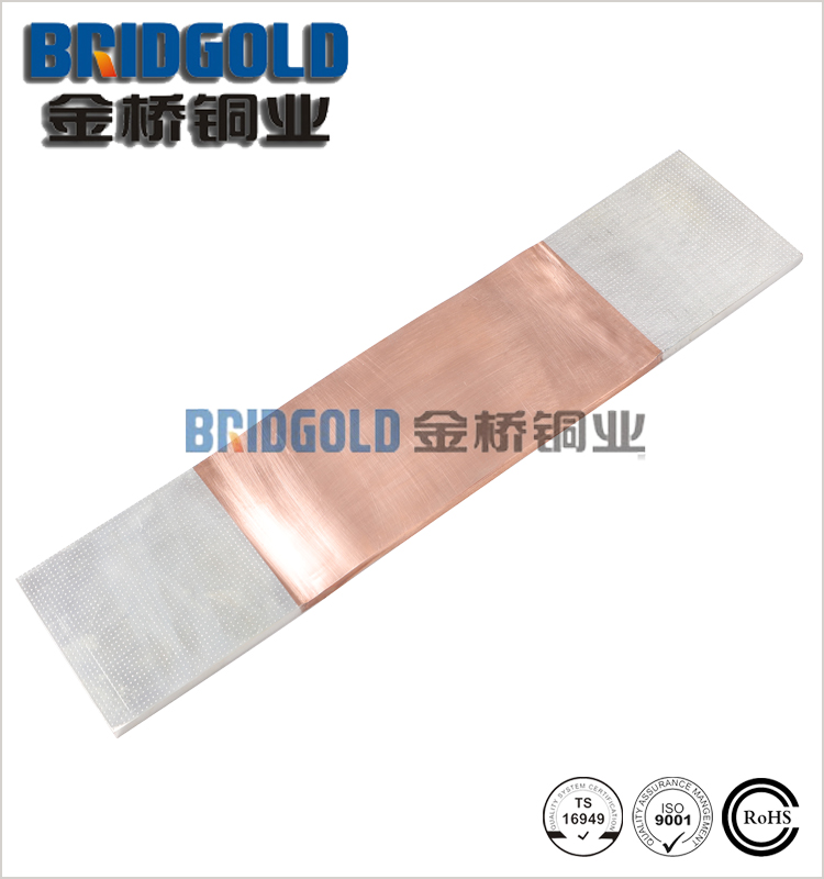 銅軟連接就選金橋 銅軟連接就選金橋