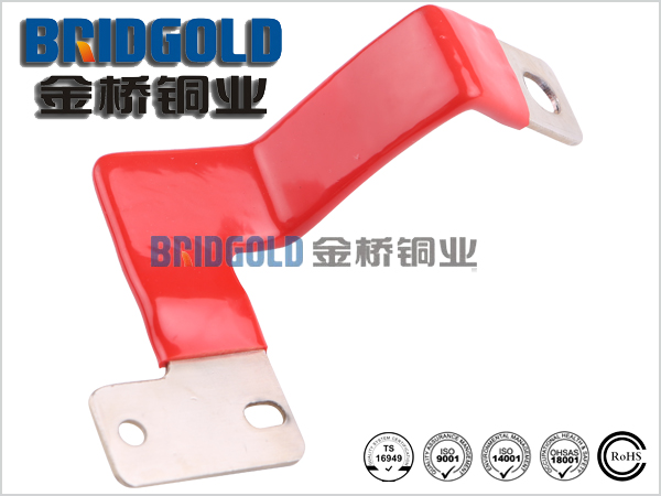 新能源汽車鋰電池銅軟連接 新能源汽車鋰電池銅軟連接