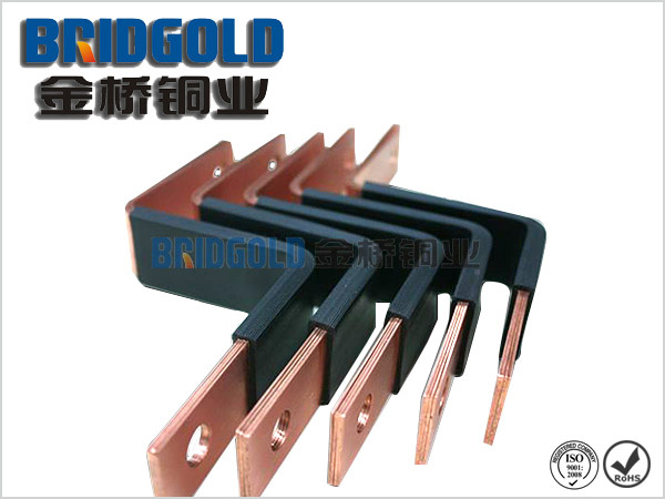 金橋絕緣軟母排 金橋絕緣軟母排