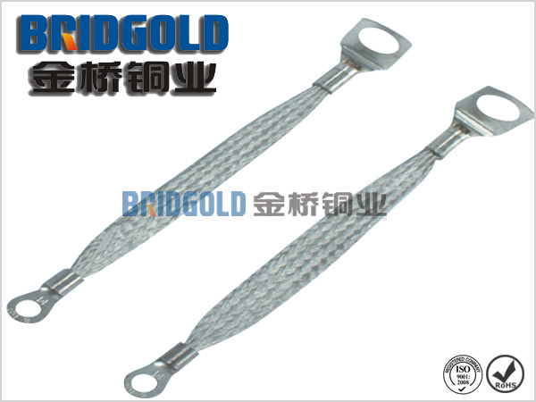 鍍錫法蘭跨接線 鍍錫法蘭跨接線