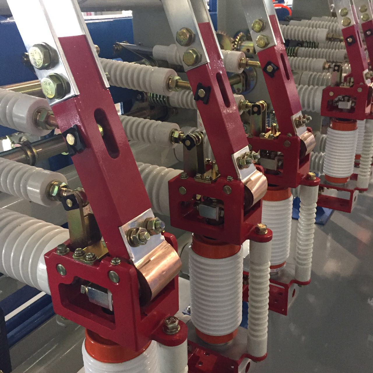 銅箔軟連接軟性連接 銅箔軟連接軟性連接