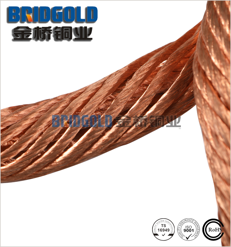 銅絞線的用途 銅絞線的用途