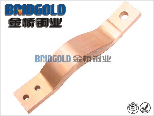 銅皮軟連接 銅皮軟連接