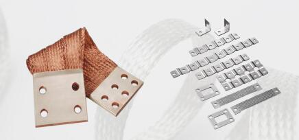 金橋銅業(yè)銅軟連接 金橋銅業(yè)銅軟連接