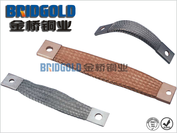 柔性銅線軟連接 柔性銅線軟連接