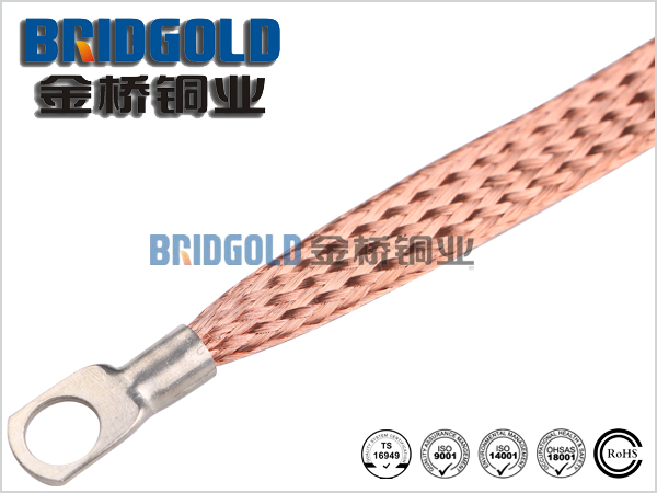 防靜電跨接線 防靜電跨接線