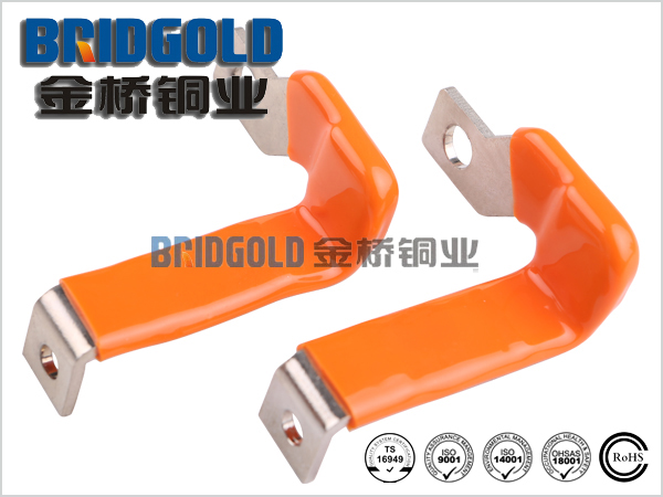 銅箔軟連接 銅箔軟連接