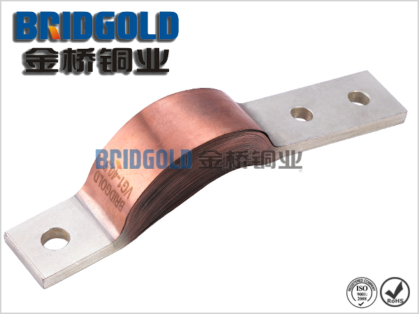 銅帶軟連接 銅帶軟連接